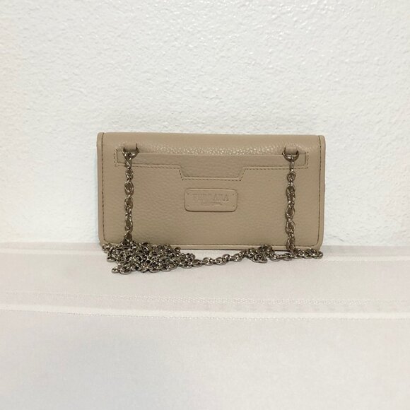 Brighton Ferrara Rockmore Wallet on Chain - Picture 3 of 10